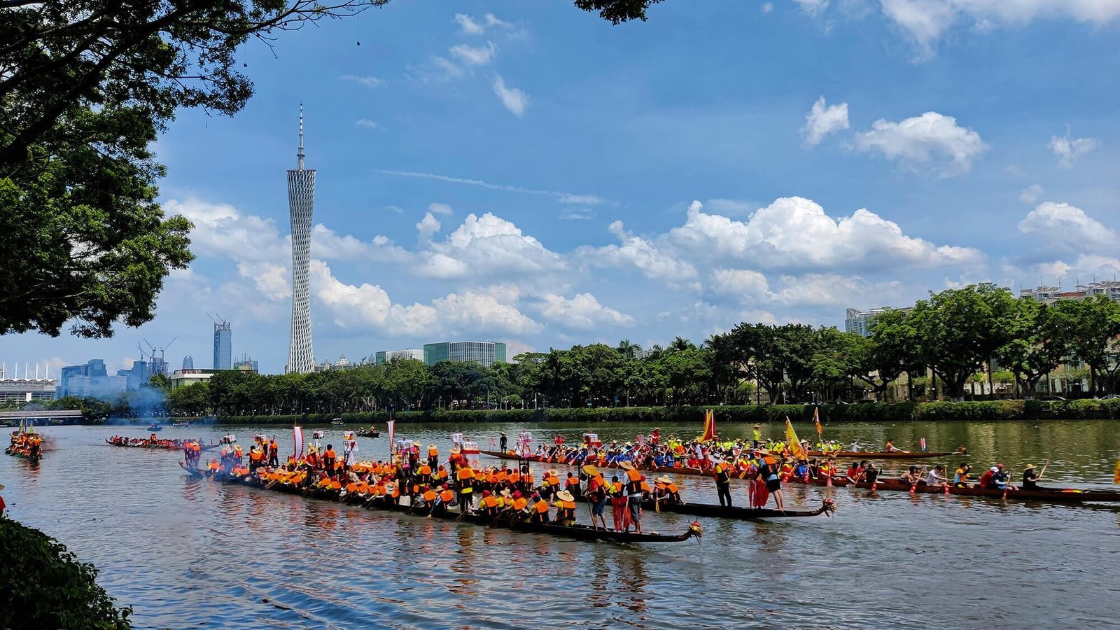 Dragon Boat Festival