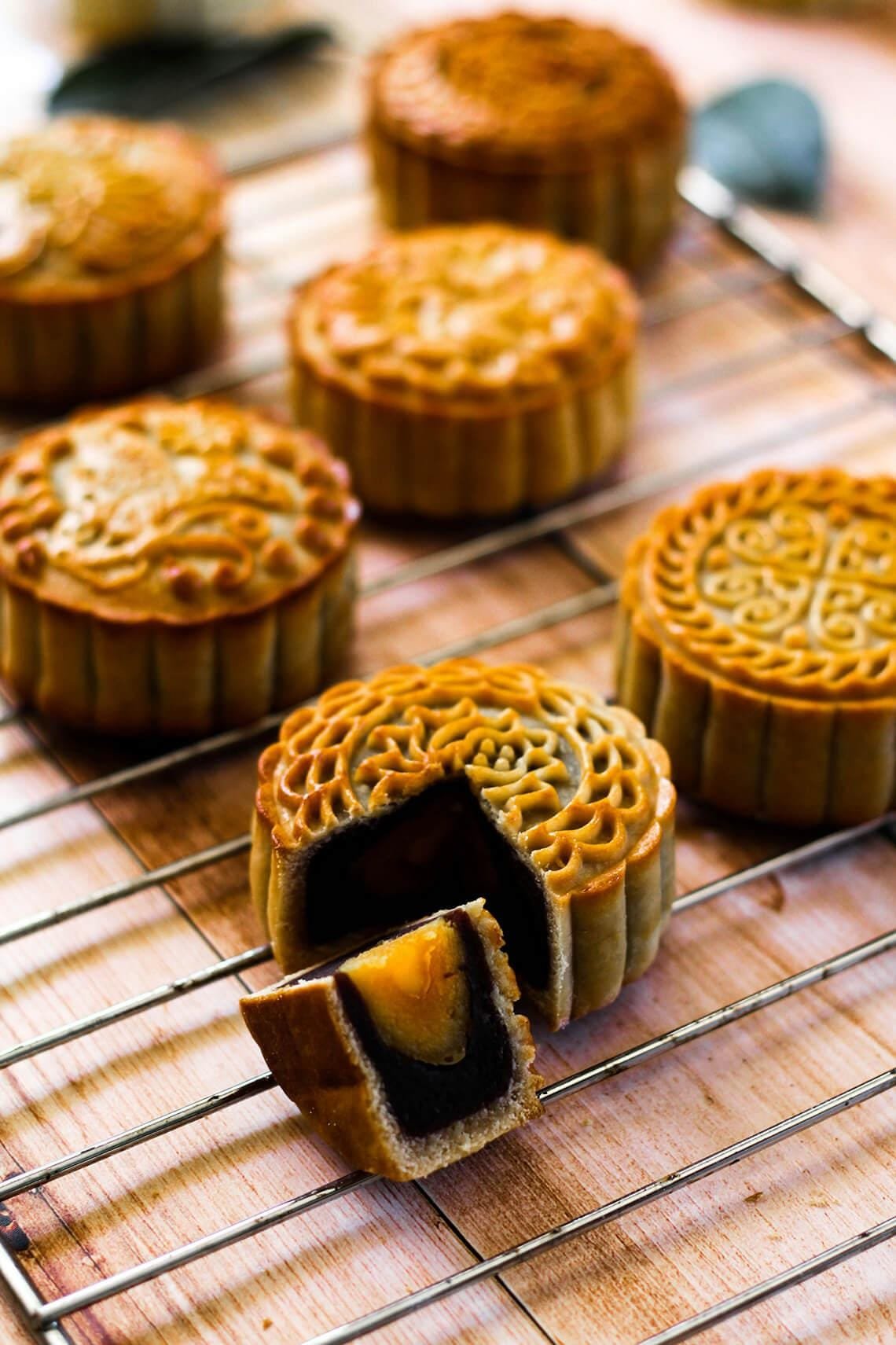 Mid-Autumn Festival