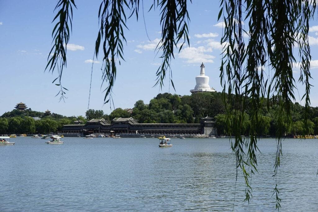Beihai Park